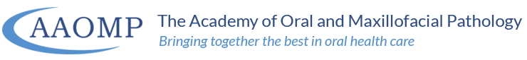 The Academy of Oral and Maxillofacial Pathology